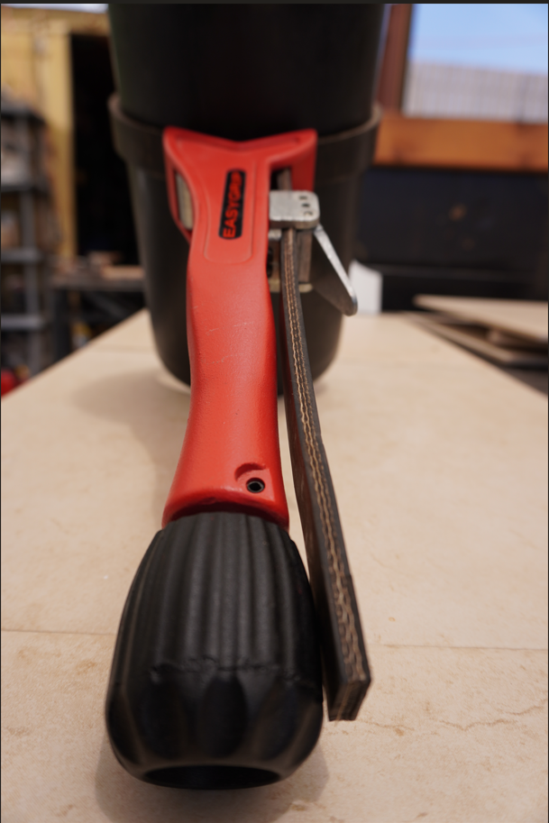 איזי גריפ ROTHENBERGER