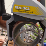 מסור צנרת Exact